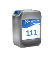 111 NG Termo Щелочное высокопенное средство для термокамер