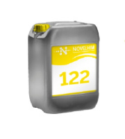 122 NG CIP ACTIVE Щелочное беспенное средство с антибактериальным эффектом (хлор)