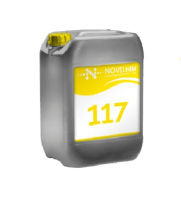 117 NG Alu Active Щелочное пенное средство с дезинфицирующим эффектом для цветных металлов