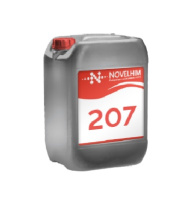 207 NG Antimineral Кислотное беспенное средство для удаления накипи