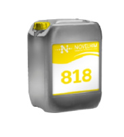 818 NG Base Foam Cl Щелочное пенное средство с антибактериальным эффектом (хлор)