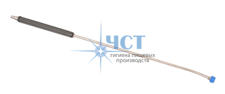 Стволы для ополаскивания System Cleaners