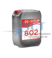 802 NG Base Foam Acid Кислотное высокопенное средство на основе смеси минеральных кислот