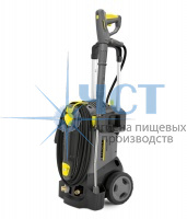 Аппарат высокого давления HD 5/12 C *EU
