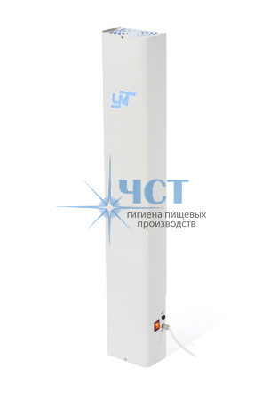 Рециркулятор воздуха бактерицидный РВБ 02/30