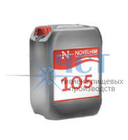 105 NG Acid Eso Кислотное беспенное средство на основе ортофосфорной кислоты