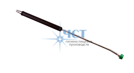 Стволы для ополаскивания System Cleaners