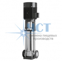 Вертикальный многоступенчатый насос CDLF 15-17 (15KW)
