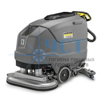 Поломоечная машина Karcher BD 80/100 W Classic Bp