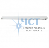 Облучатель бактерицидный ОБНП-75