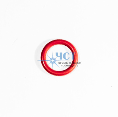 Уплотнительное кольцо o10x2 Viton70 17-030055.5