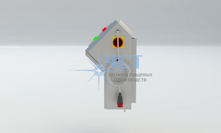 Станция гигиены рук GRENT-015 R