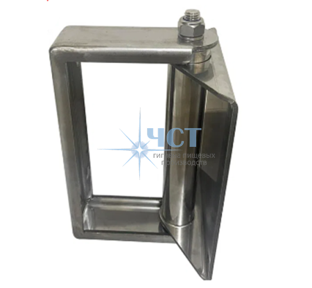 Поворотный кронштейн к барабану 30 м, арт. P-HRS-2