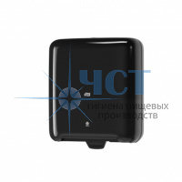 Диспенсер Tork Matic® для полотенец в рулонах (Н1) черный