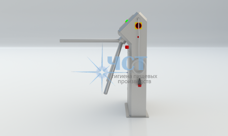 Станция гигиены рук GRENT-012 R