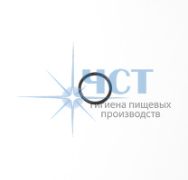 Уплотнительное кольцо ø15,08х2,62 NBR 551 502 42