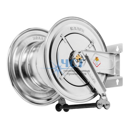 Raasm Инерционный барабан s.560, 60м