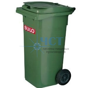 Контейнер 120 л
