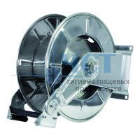 Инерционный барабан RAMEX HR 3500, 35м