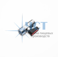 Шаровый кран 1/4'' 20-000055.5