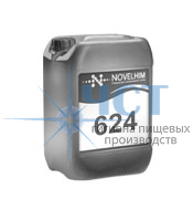 624 NovelGuard Dez  (NG Dez) Средство гелевое дезинфицирующее