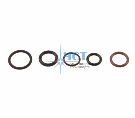 Ремкомплект дозатора G5 (SC) (Viton) 20-900080.5