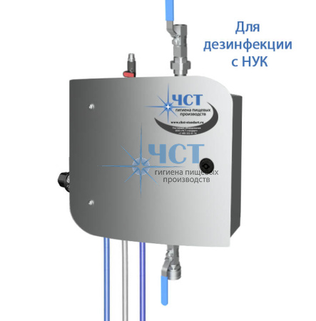Сателлитная станция ЧСТ 1 FD S (Т4,SC,G5, НУК)