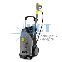 Аппарат высокого давления HD 9/20-4 M *EU-I