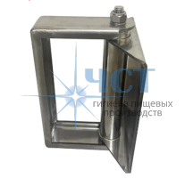 Поворотный кронштейн к барабану 30 м, арт. P-HRS-2