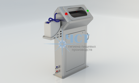 Станция гигиены рук GRENT-017 R