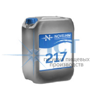 217 NG Caus Floor Щелочное низкопенное средство для мойки полов