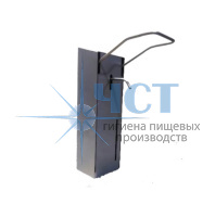 Локтевой дозатор GRENT