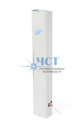 Рециркулятор воздуха бактерицидный РВБ 01/30