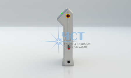 Станция гигиены рук GRENT-017 R