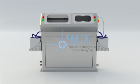Станция гигиены рук GRENT-018 R