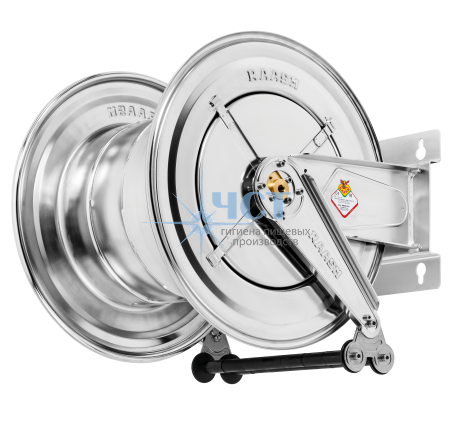 Raasm Инерционный барабан s.560, 60м