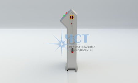 Станция гигиены рук GRENT-016 R