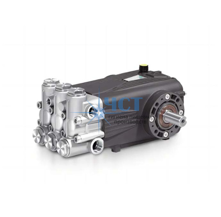Плунжерный насос DSG3025-N24