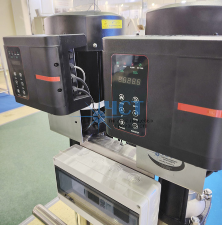 PDH30-4T015-E Частотный преобразователь 15кВт