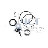 Ремкомплект обратного клапан 1/2 дюйма 20-200411.5