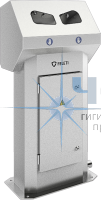 Станция гигиены рук SR-1 Feleti