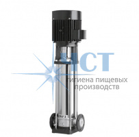Вертикальный многоступенчатый насос CDLF 3-33 (3KW)