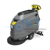 Поломоечная машина Karcher BD 43/25 C Bp Classic