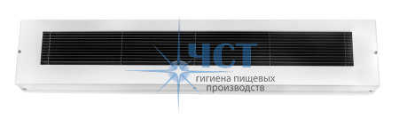 Установка ультрафиолетовая бактерицидная УФБО ОБНЩ-150Т-01 (IP54)