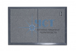 Дезинфицирующий мат HACCPER Dezmatta 950х650х18 мм