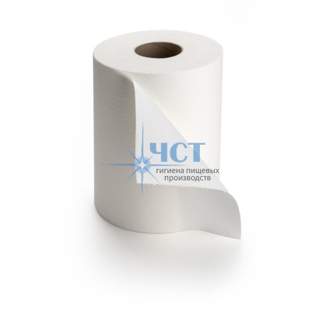 Протирочный материал HACCPER AIRSORB - M, 38*26,5 см, 320 л/рул