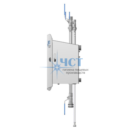 Сателлитная станция ЧСТ 1 FFD S (Т4,SC,G5)