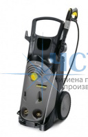 Аппарат высокого давления HD 10/25-4 S *EU-I