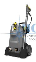 Аппарат высокого давления HD 6/15 M *EU