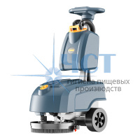 M30 D Bp BAT Li Поломоечная машина Chancee